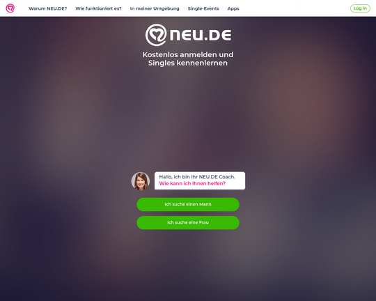 Neu.de Logo